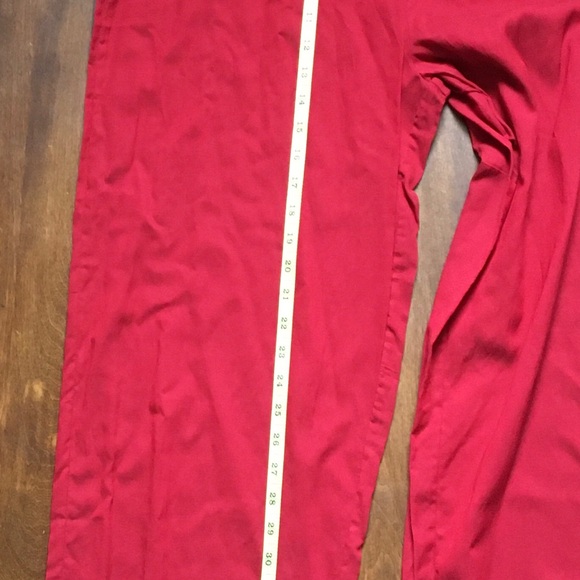 Vintage April Cornell Long Sleeveless Dress and Pants Set - Picture 10 of 11